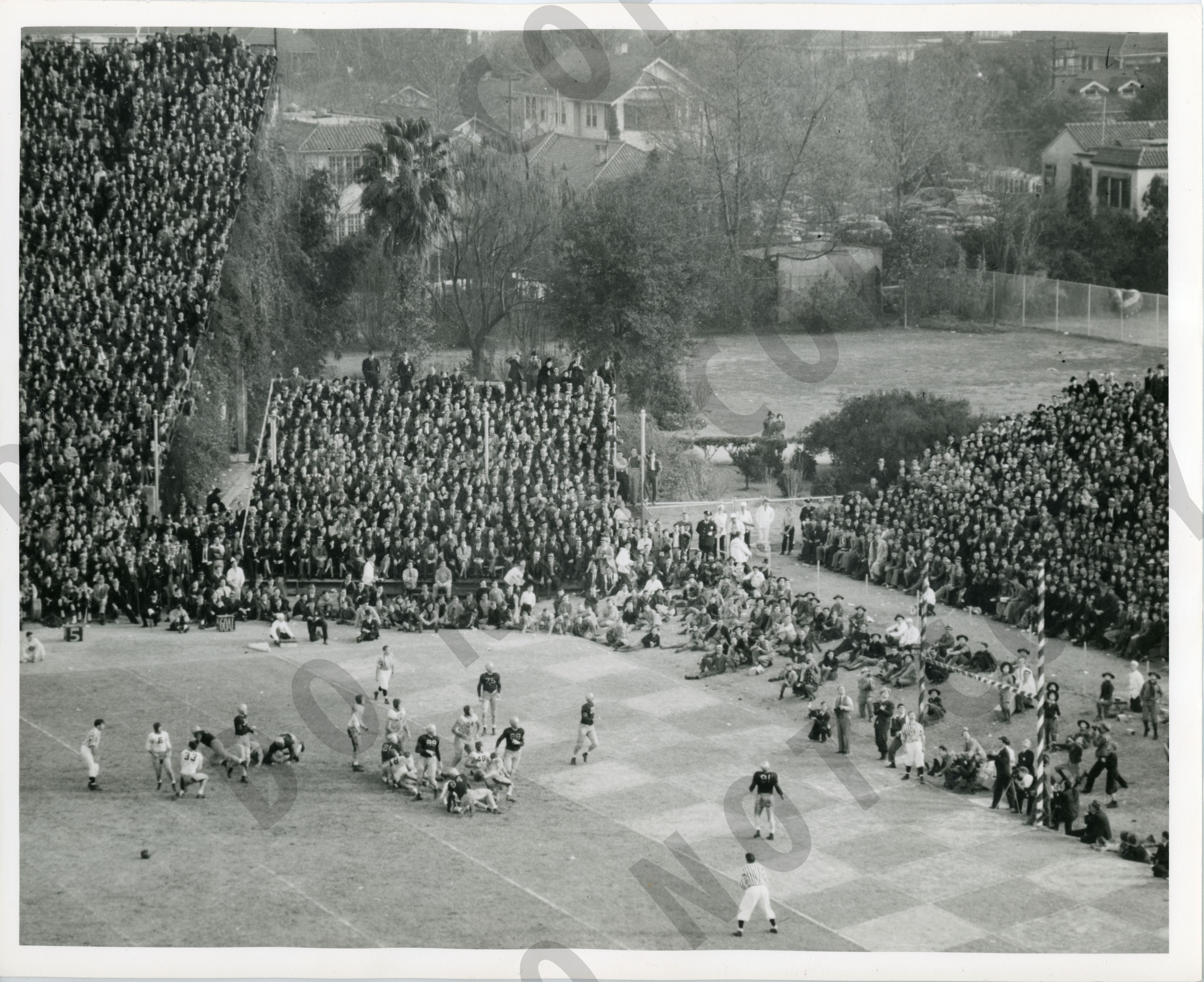 1939 sugar bowl