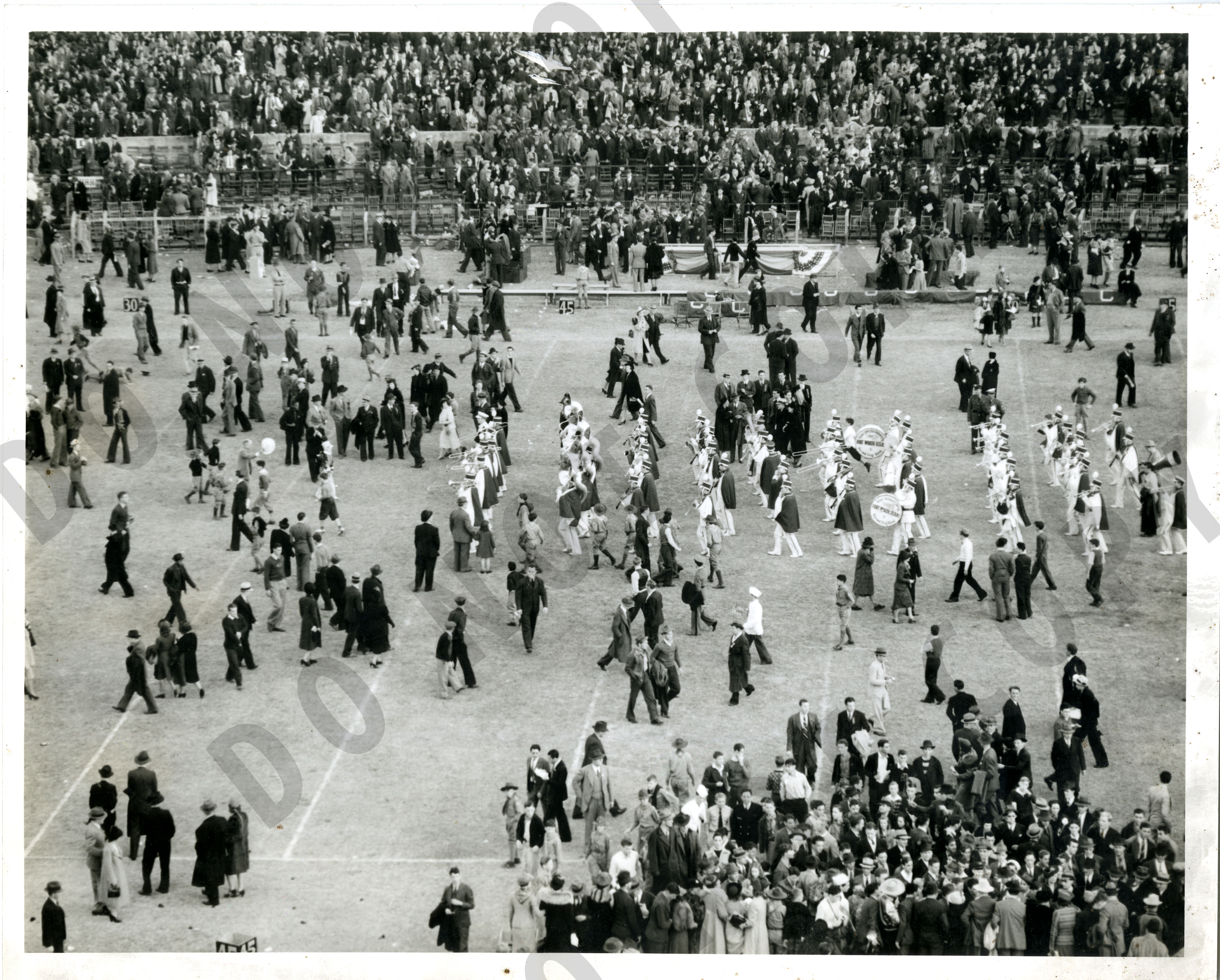 1939 sugar bowl